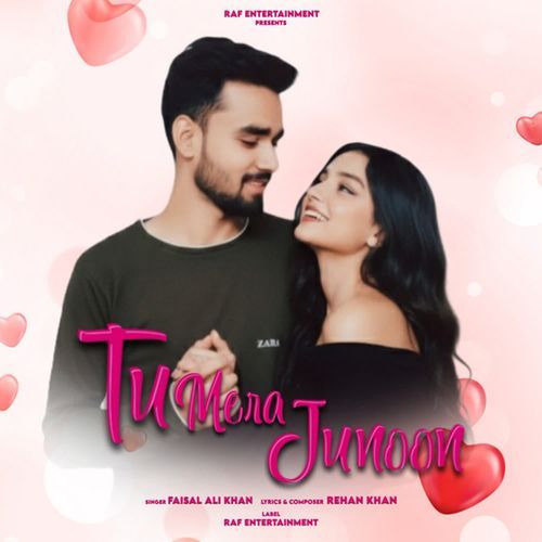 Tu Mera Junoon