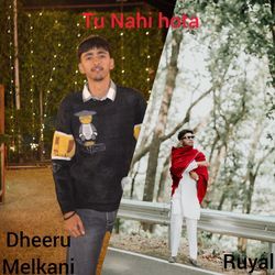 Tu Nahi Hota-GwAPWk1Vex4