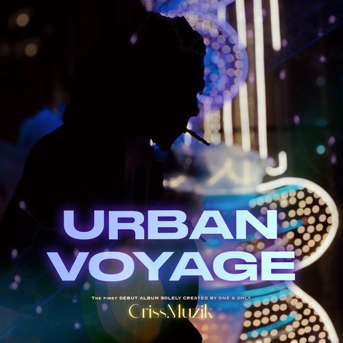 URBAN VOYAGE