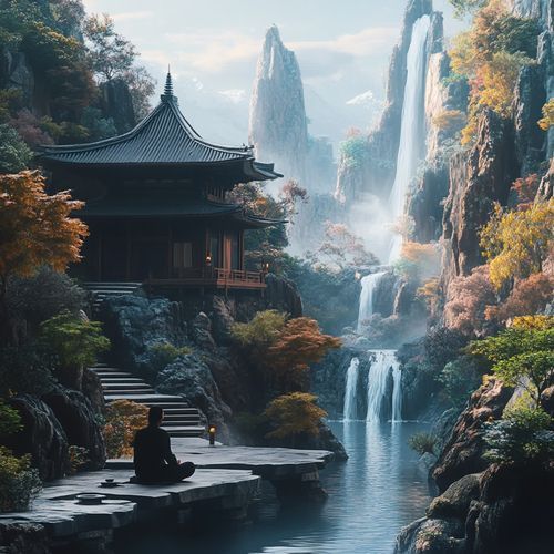 Ultra Relaxation (Slowed and Reverb)