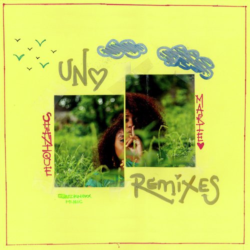 Uno (Remixes)_poster_image