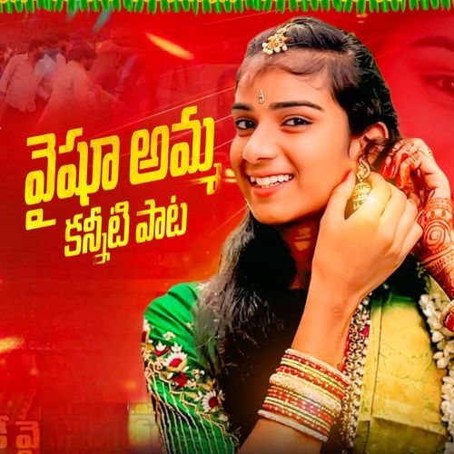 Vaishu Amma Kanniti Pata cover art