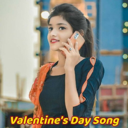 Valentine's Day Meena Song