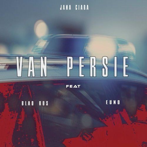 Van Persie cover art