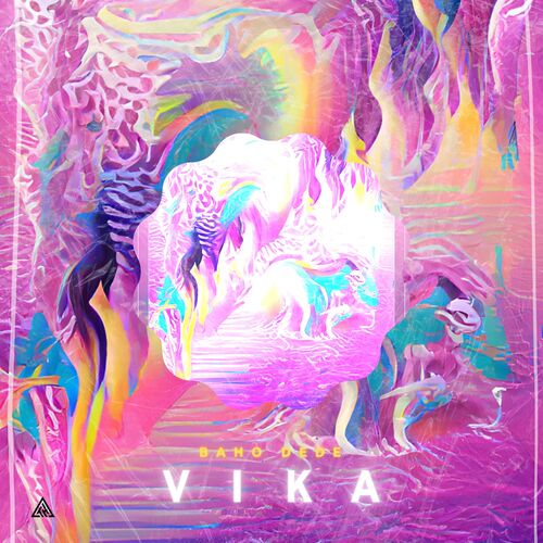Vika cover art