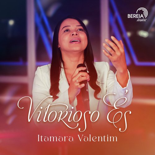 Vitorioso És cover art