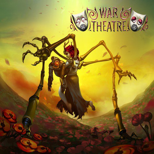 War Theatre (Original Game Soundtrack)