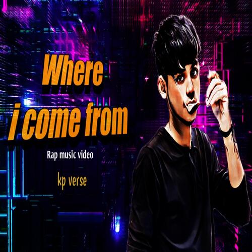 Where I come from_poster_image