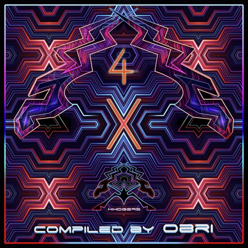 Kenji cover art