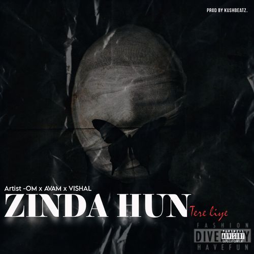 Zinda Hun (Radio Edit)