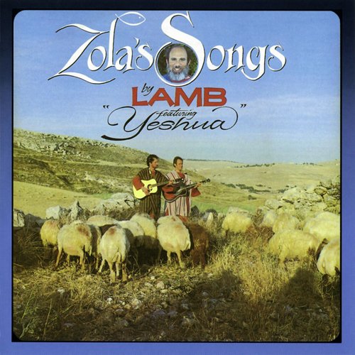 Zola's Songs By Lamb