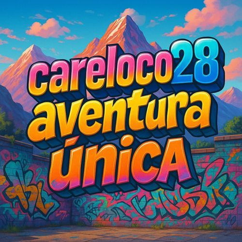 aventura unica cover art