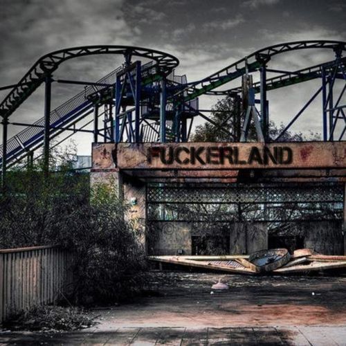 бунт сумасшедших cover art
