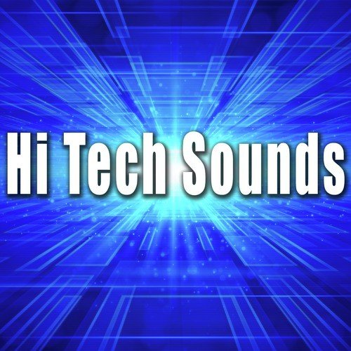 Hi Tech Sounds
