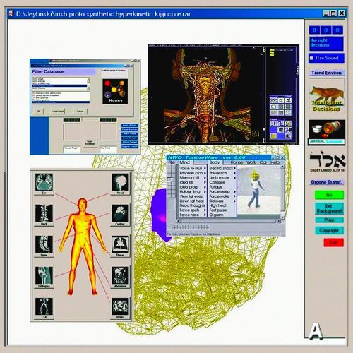 the guide for the perplexed cover art