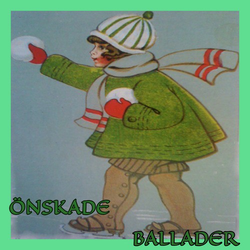 Önskade ballader