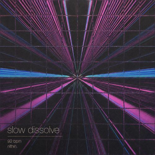 slow dissolve