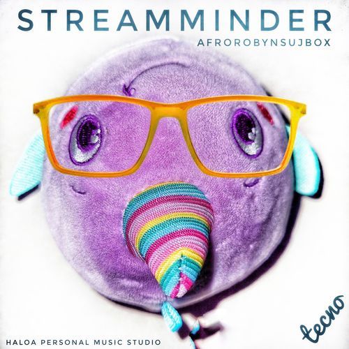 streamminder