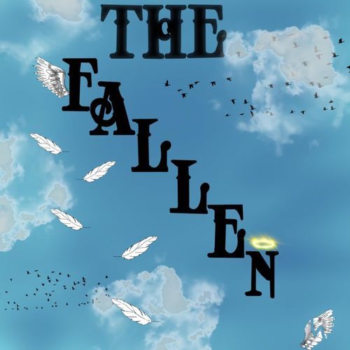tyrone cover art