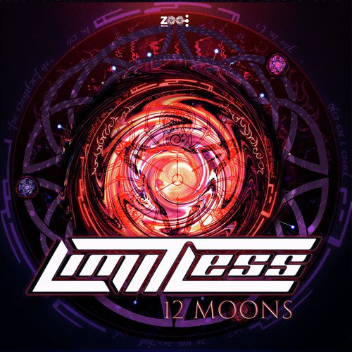 12 Moons