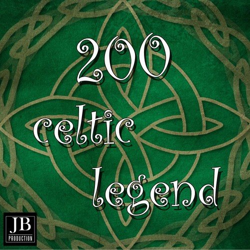 Carrantuohill cover art
