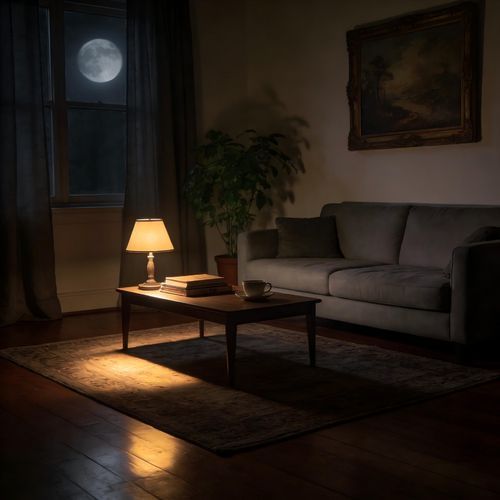 催眠曲5分钟入睡 cover art