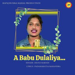 A Babu Dulaliya-RwZYbhVxb1s