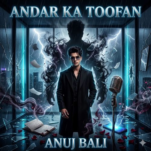 ANDAR KA TOOFAN ONE