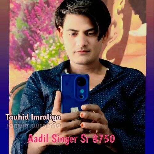 Aadil Singer Sr 8750