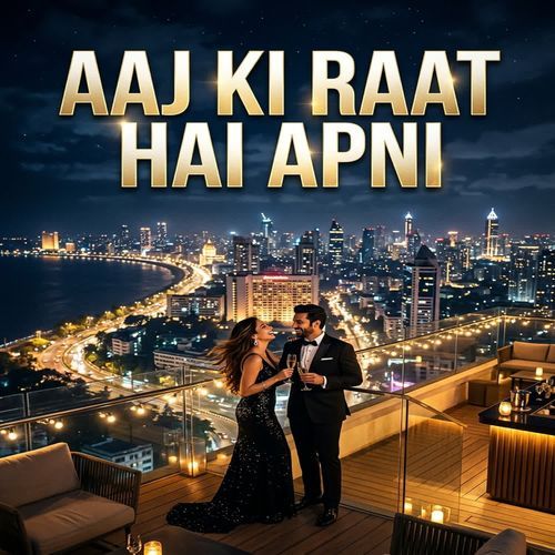 Aaj Ki Raat Hai Apni