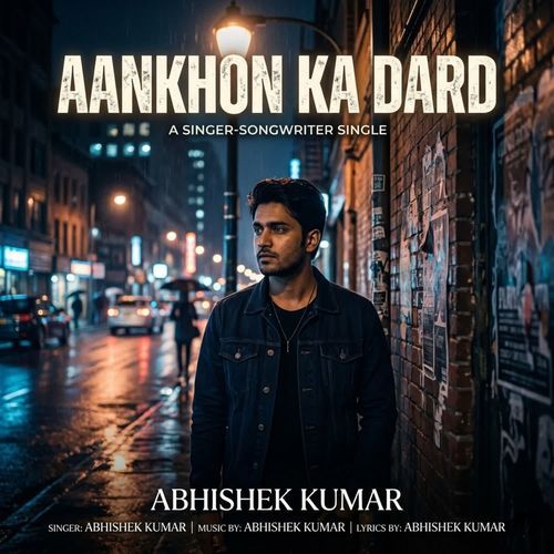 Aankhon ka Dard
