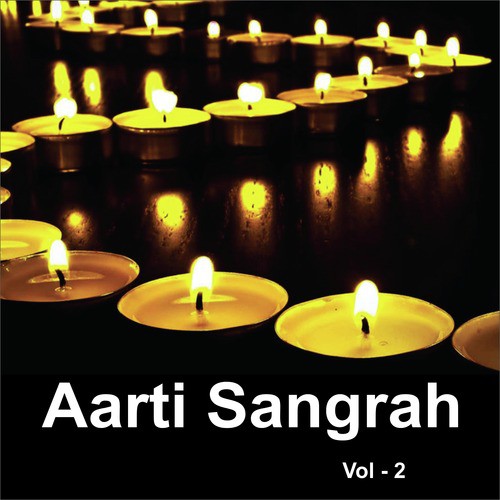 Aarti Sangrah, Vol. 2