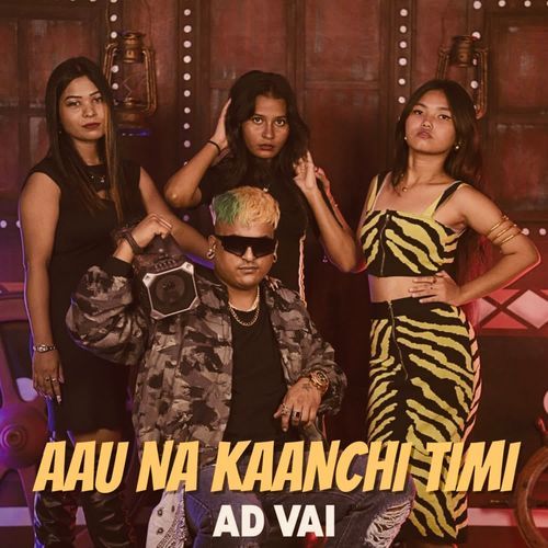 Aau na kaanchi timi