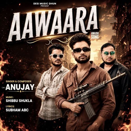 Aawaara