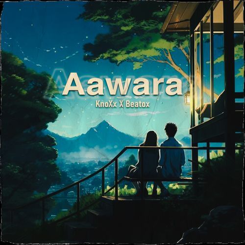 Aawara