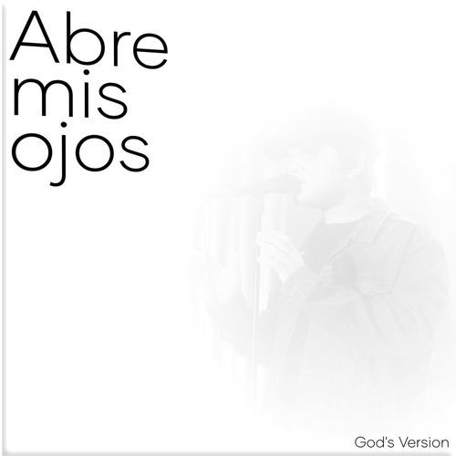 Abre Mis Ojos (En Vivo)