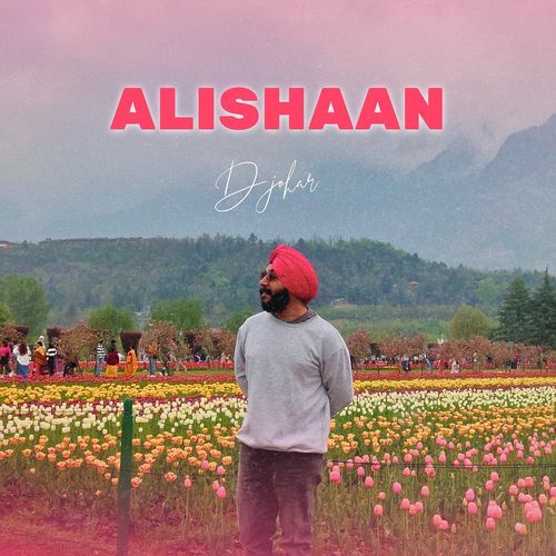 Alishaan (Slowed & Reverbed)