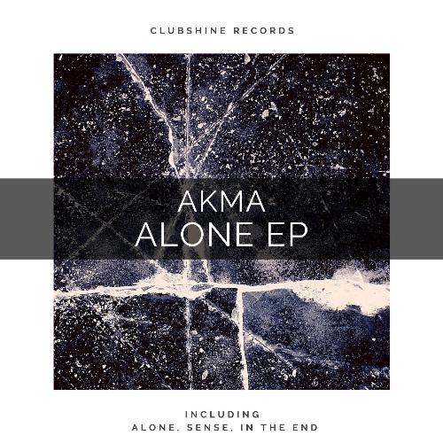 Alone EP_poster_image