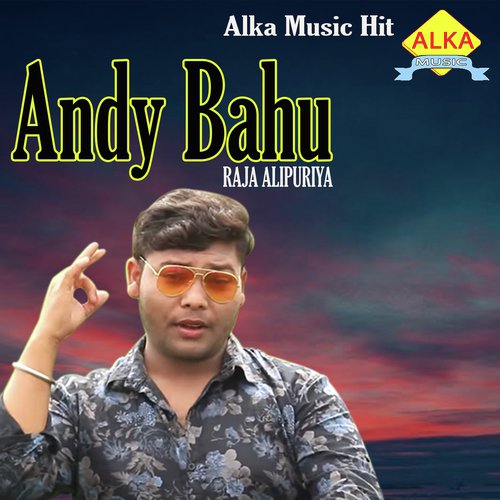 Andy Bahu