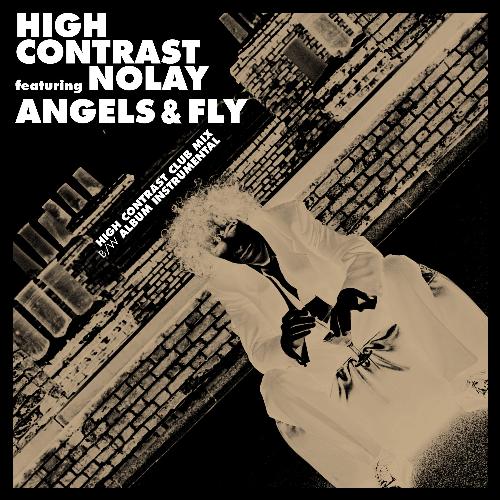 Angels &amp; Fly (feat. Nolay)_poster_image