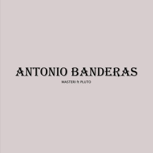 Antonio Banderas cover art