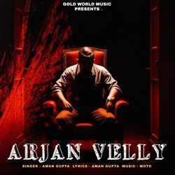 Arjan Velly-A14gSTtVVVQ