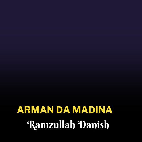 Arman Da Madina