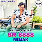 Aslam Singer SR 8888 Remak