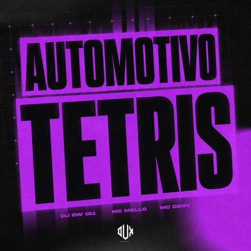 Automotivo Tetris