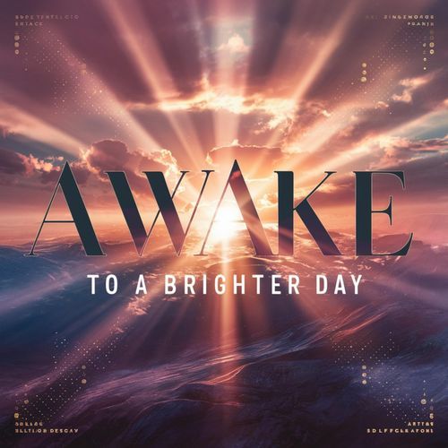 Awake to a Brighter Day