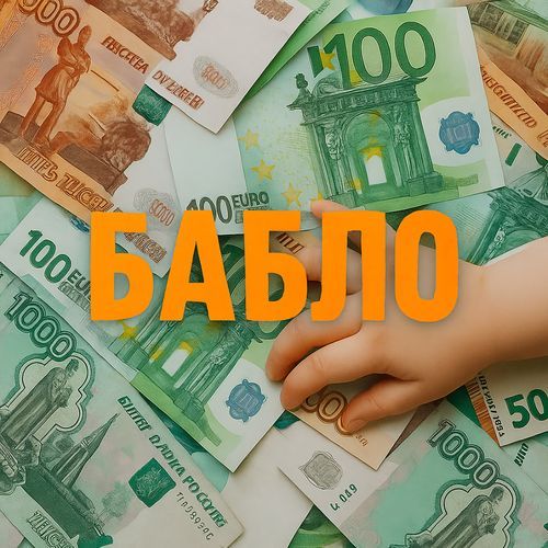 Бабло