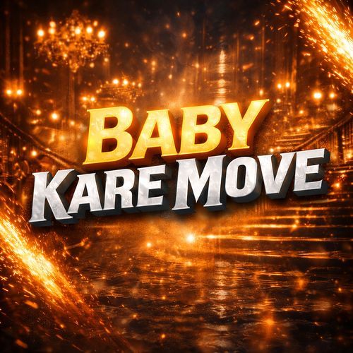 Baby Kare Move