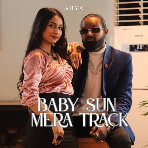 Baby Sun Mera Track