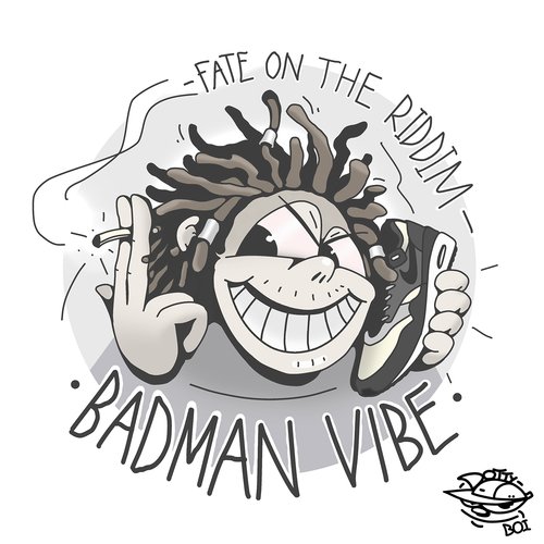 Badman Vibe_poster_image